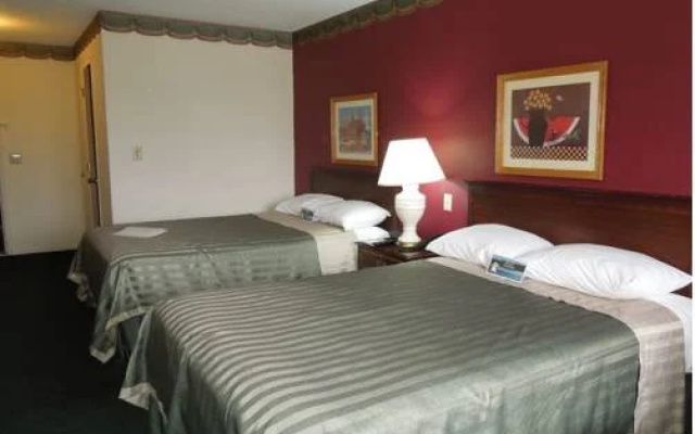 Travelodge Fremont