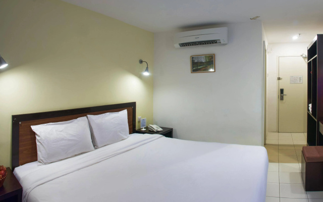 Koptown Hotel