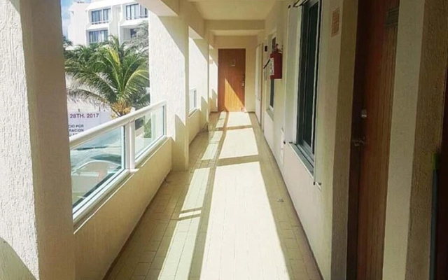 1 Bedroom apartment Las Brisas