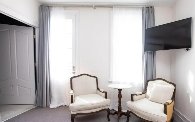 Surf Hotel & Chateau