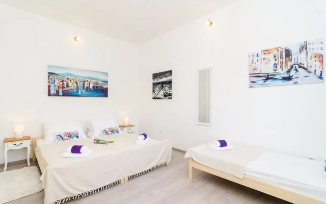 Apartment Amabilis