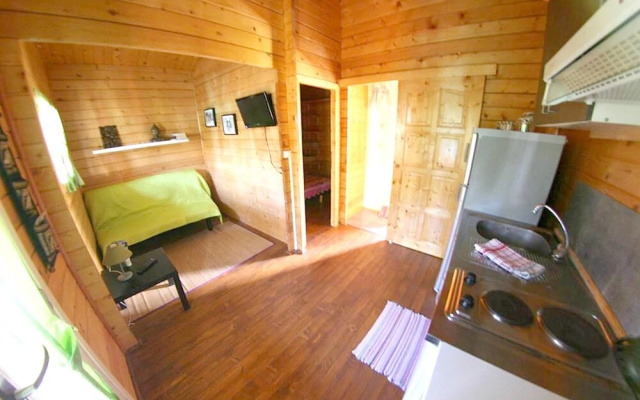 Holiday home Rue Marcel Pagnol - 2