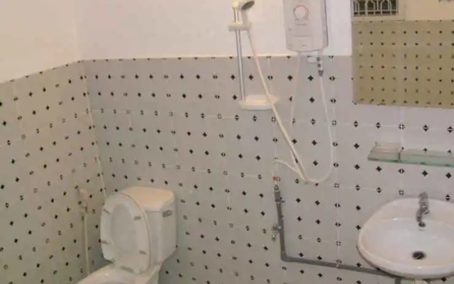 Casita Hotel