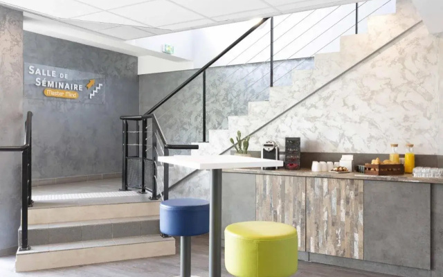 Ibis Styles Vierzon