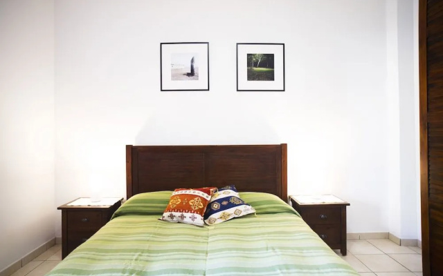Bolina Rooms