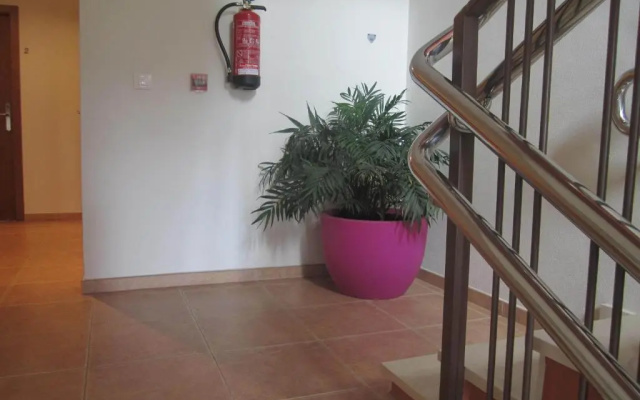 Hostal El Estudio