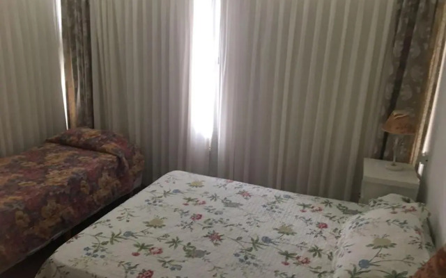 Departamento en Bariloche