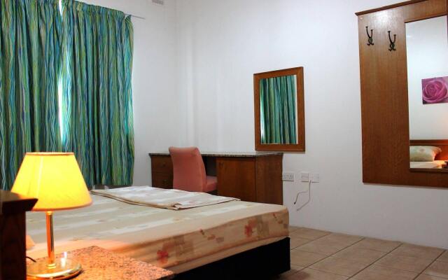 Отель Valley view Villa комната для гостей