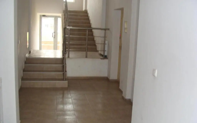 Apartments Georgos