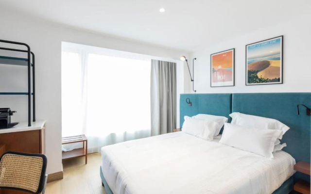 Victoria Boutique Hotel