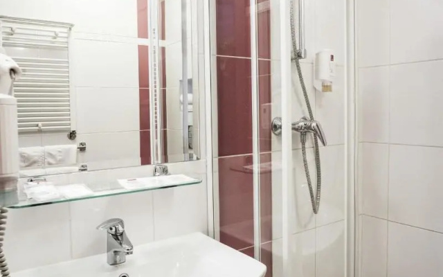 Hotel Europa Business & SPA