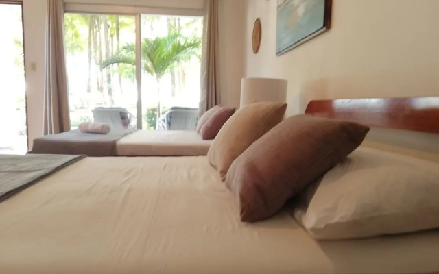Hotel La Isla