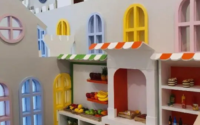 Yuu Residence(ยู เรสซิเด้นท์)