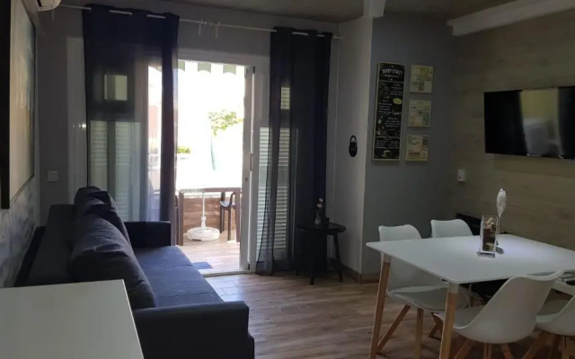 Apartment Orlando Tenerife Sur BAMBY