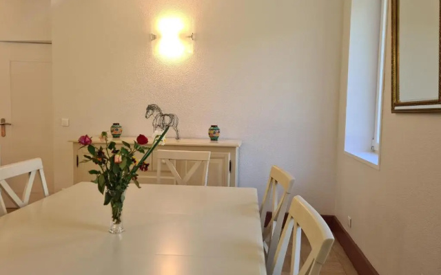 Maison Vicq-sur-Nahon, 4 pièces, 8 personnes - FR-1-591-309