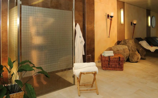 Akzent Hotel Hubertus
