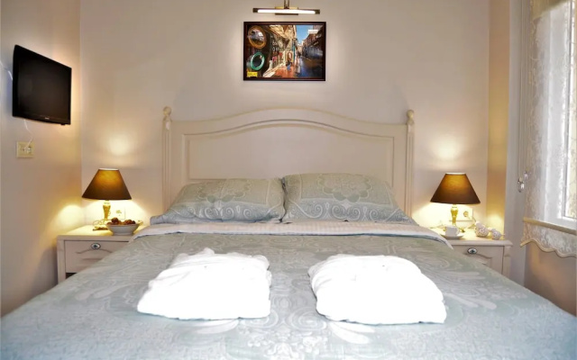 Emil House Apart Hotel