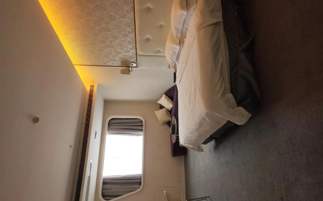 1001Nights.Hotel