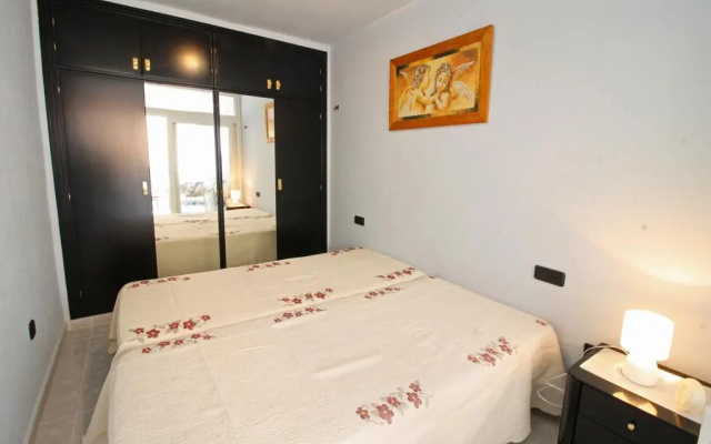 Apartamento Apolo 8 Costa Calpe