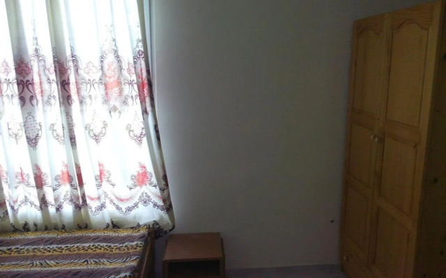 Elit Holiday Village-Full Board
