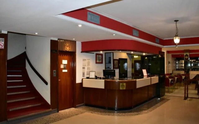 Gran Hotel Augusto