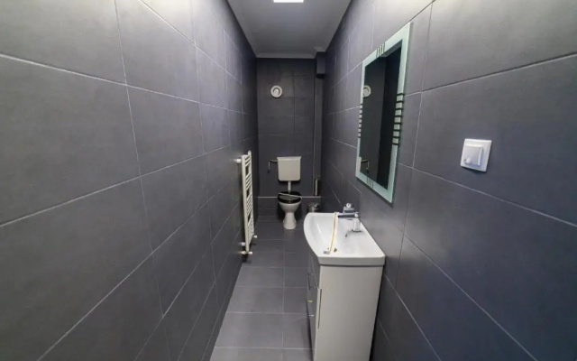 Aviator Apartament - Business Class Confort - Luxury
