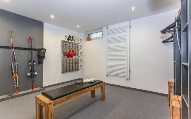 Apartmenthaus Maximilian