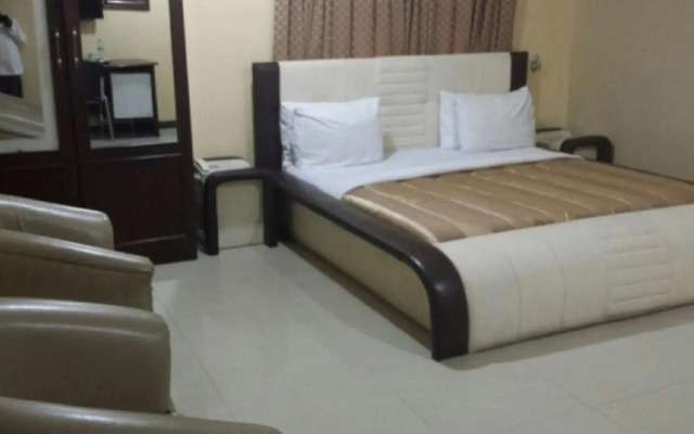 De Ritz Hotel
