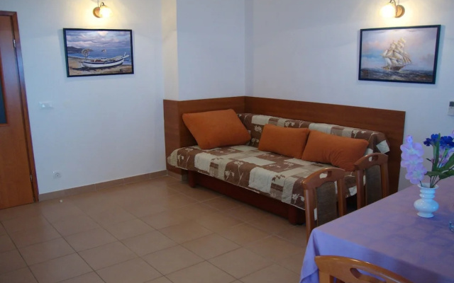 Apartments Villa Martin