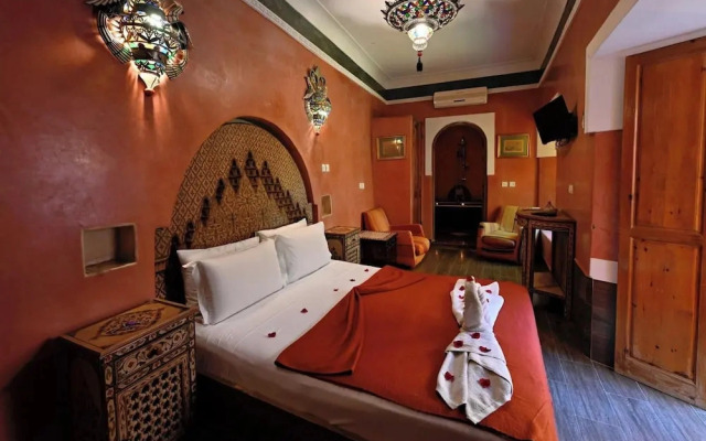 Riad La Maison Nomade