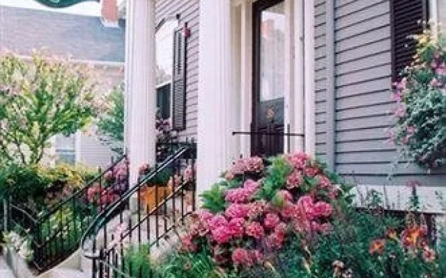 The Spring Seasons Inn