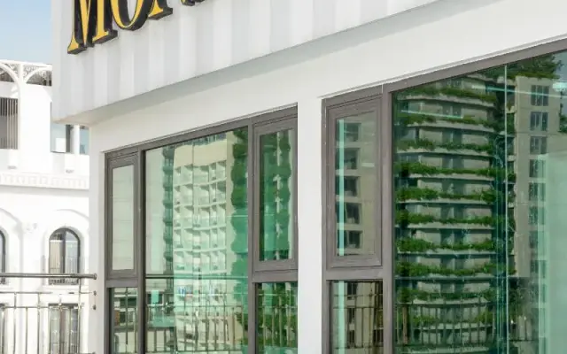 Monalisa Luxury Hotel