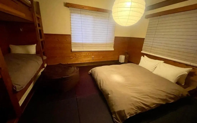 Heidi Guest House