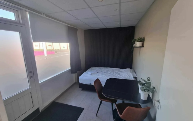 Vid hafid Guesthouse