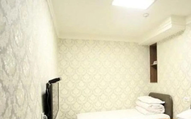 Tianfeng Fashion Inn