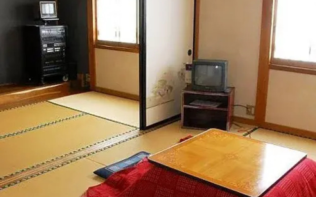 Terayama Kosen