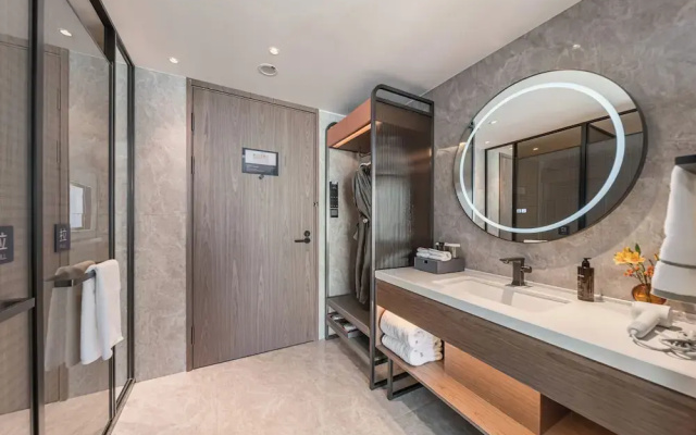 UrCove By Hyatt Shantou Xinyicheng Huanghe Road