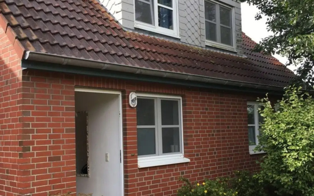 Holiday House House Sound of the sea