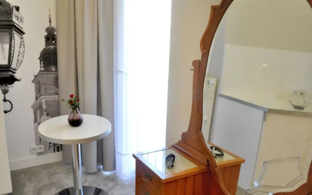 Apartamenty Podwale