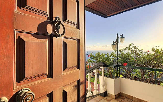 Casa Bergmann by MHM