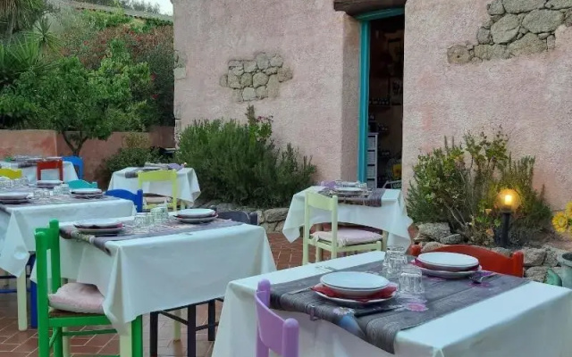 Agriturismo Agrisole