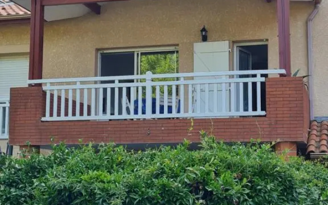Appartement Capbreton