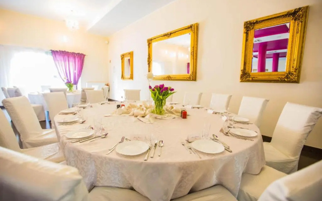 Orion Hotel Parczew