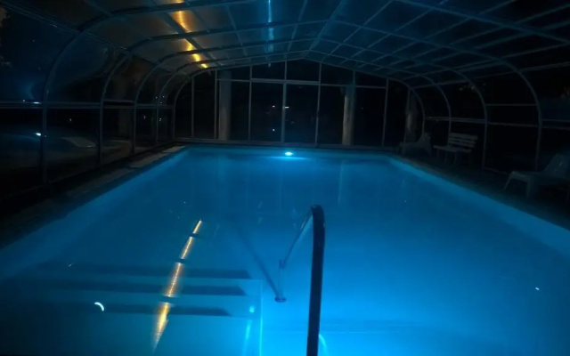 Hotel Terme Belvedere