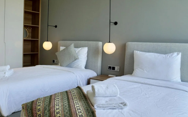 3 Bedrooms private pool villa Phu Quoc