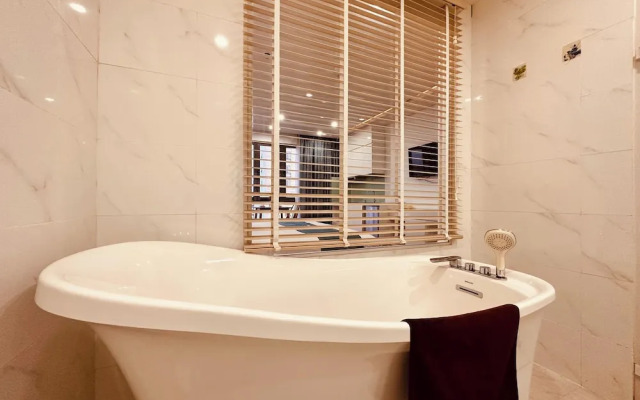 Rivera Suites