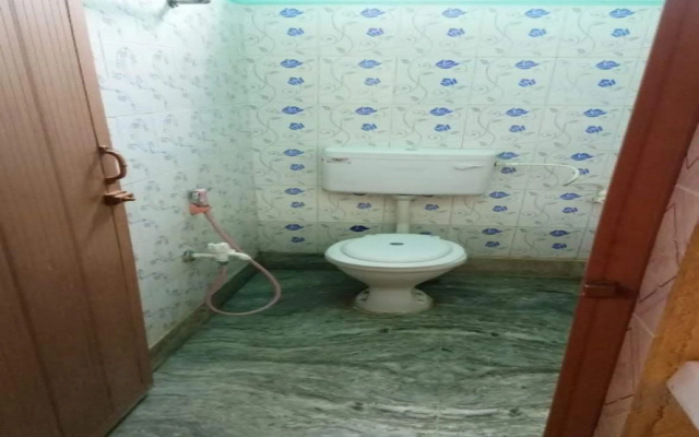SPOT ON 82649 Ganapati Guest House