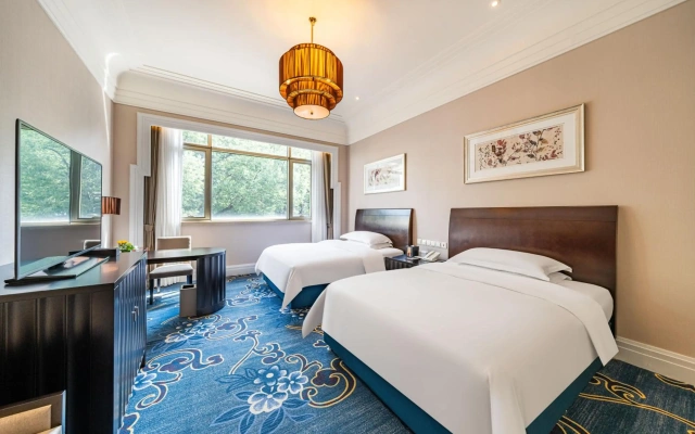 Hong Qiao State Guest House