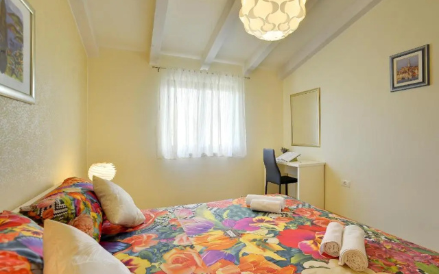 Apartment Rita 1