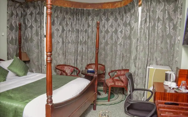 Hotel Itoya